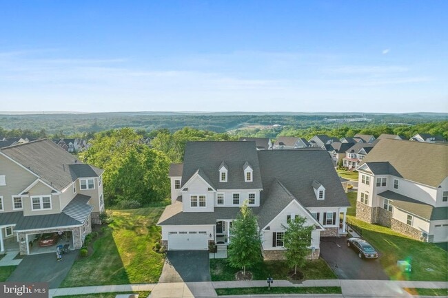property at 21101 Goose Preserve Dr
