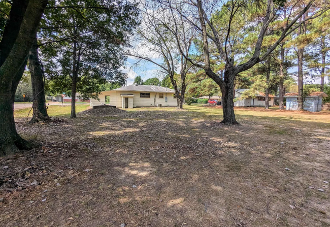 219 Lamesa St in Jonesboro, AR - Foto de edificio - Building Photo