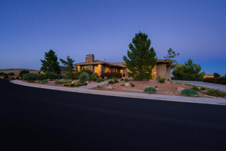 1372 N Old Course Rd in Washington, UT - Building Photo - Building Photo