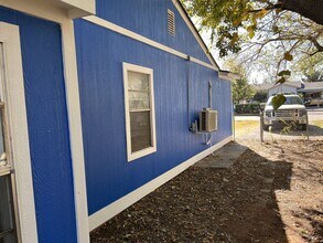 2309 SW I Ave in Lawton, OK - Building Photo - Building Photo