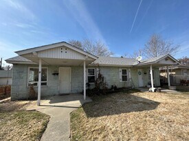 1604 S 5th Ave in Yakima, WA - Building Photo