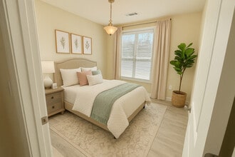 Rosewood at Clemson in Central, SC - Foto de edificio - Building Photo