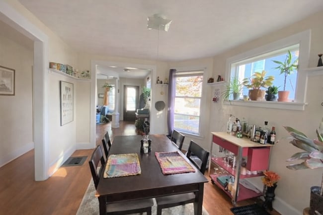 215 Center St, Unit 215 in Ithaca, NY - Building Photo - Building Photo