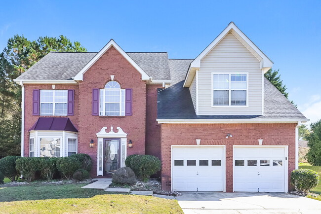 property at 4053 Rockmill Cove