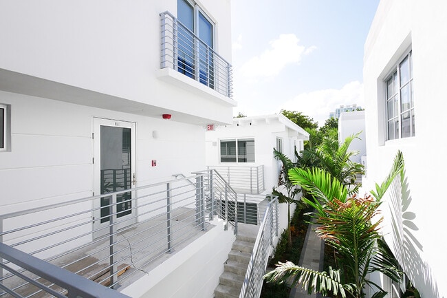 property at 643 Jefferson Ave