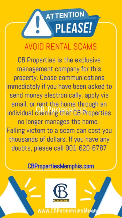 994 Patterson Cove in Memphis, TN - Building Photo