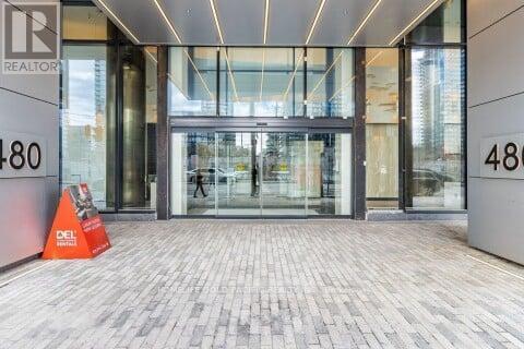 480-1480 Front St W in Toronto, ON - Building Photo - Building Photo