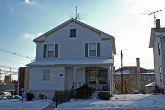 131 Neshannock Ave in New Wilmington, PA - Building Photo - Building Photo