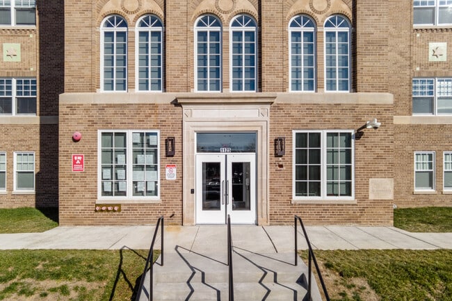 The Appleton at Spring Flats Senior 62+ in Washington, DC - Building Photo - Building Photo