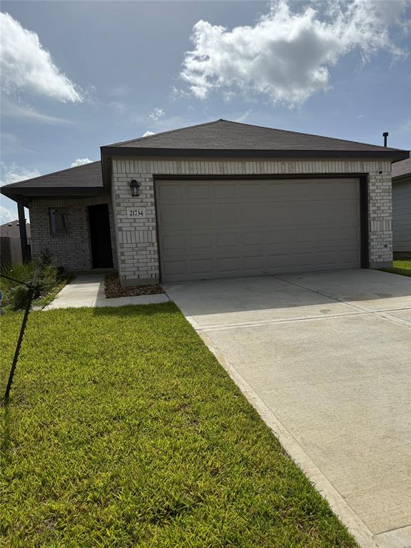 property at 21734 Rustic River Ranch Ave