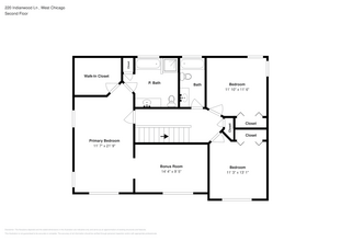 220 Indianwood Ln in West Chicago, IL - Building Photo - Building Photo