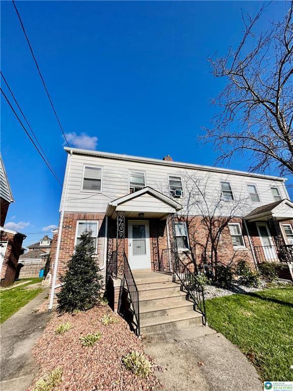 103 W Grant St in Easton, PA - Building Photo - Building Photo