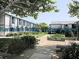 1925 46th Ave in Capitola, CA - Building Photo