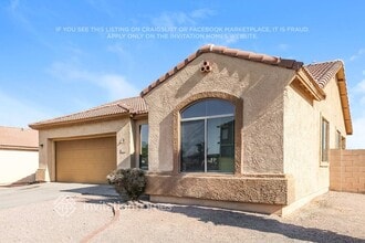 6537 S 15th Dr in Phoenix, AZ - Building Photo - Building Photo