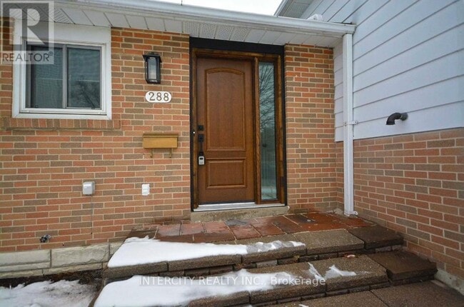 property at 288 Archdekin Dr