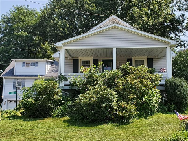 property at 168 Michigan Ave