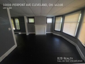 10006 Pierpont Ave in Cleveland, OH - Building Photo - Building Photo