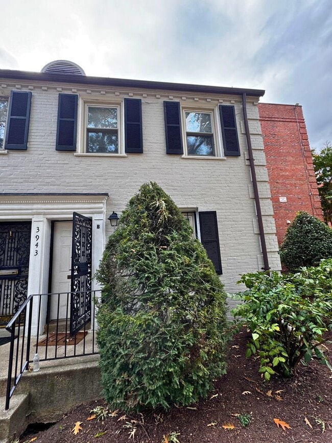 3943 Pennsylvania Ave. SE in Washington, DC - Building Photo - Building Photo