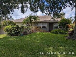 3605 Sawgrass Dr in Titusville, FL - Building Photo - Building Photo