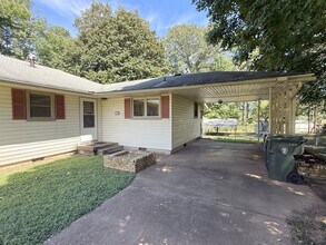 1012 Strong St in Madison, AL - Building Photo - Building Photo
