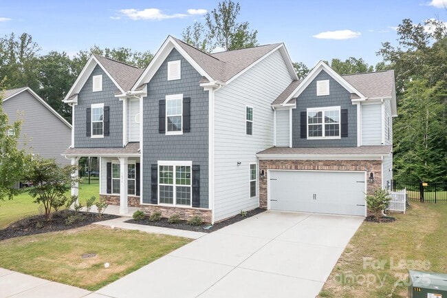 property at 1076 Thoroughbred Dr.