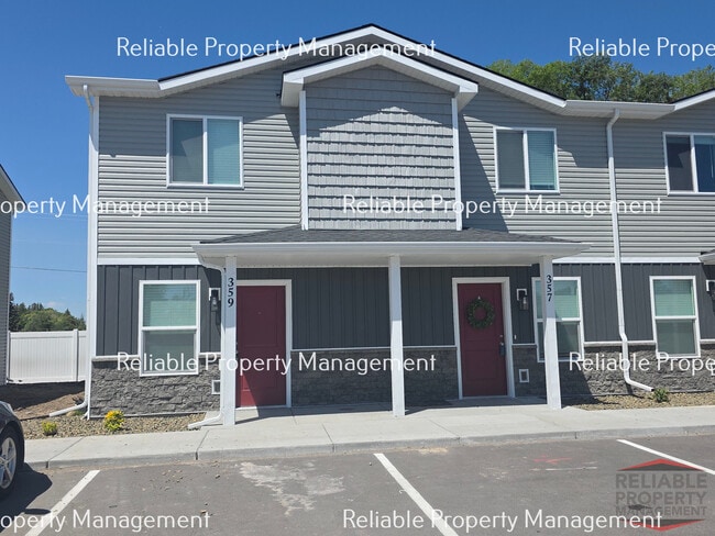 property at 359 Jeremy Ln