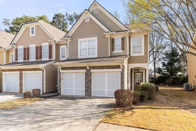 1933 Lake Heights Cir NW in Kennesaw, GA - Building Photo - Building Photo