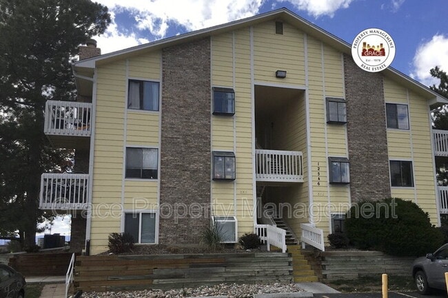 property at 12546 E Cornell Ave