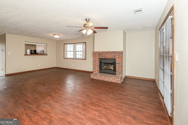 5297 Brentwood Rd in Atlanta, GA - Building Photo - Building Photo