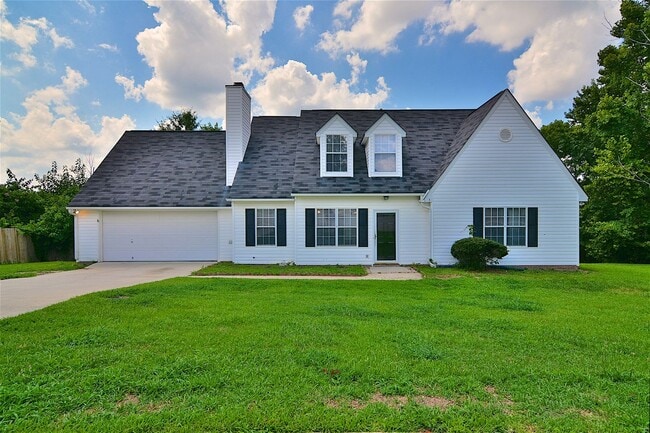 property at 5 Providence Plantation Ct