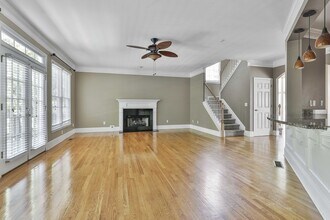 145 Covey Crossing in Fayetteville, GA - Building Photo - Building Photo