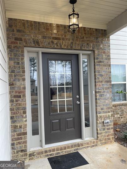 304 Dorval Cir in Griffin, GA - Building Photo - Building Photo