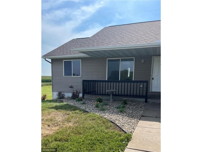 property at 1469 142nd St