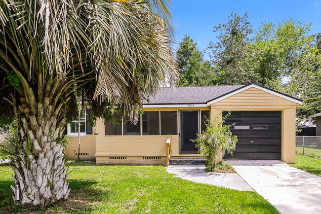 property at 4842 Catherine Terrace