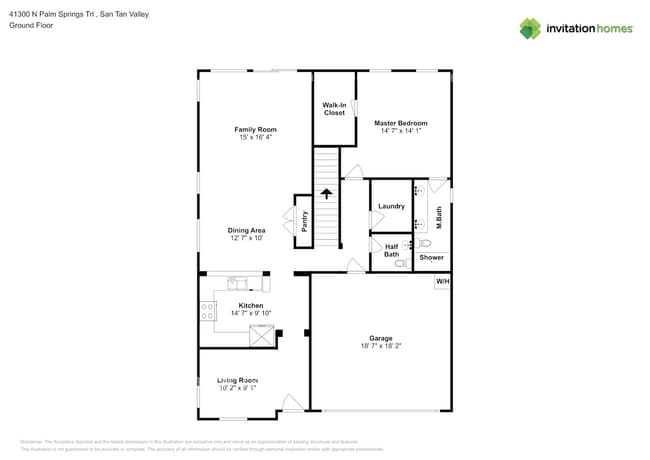 41300 N Palm Springs Trail in San Tan Valley, AZ - Building Photo - Building Photo