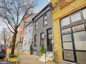 513 McKean St in Philadelphia, PA - Building Photo - Building Photo