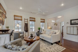 488 S Block Ave in Fayetteville, AR - Building Photo