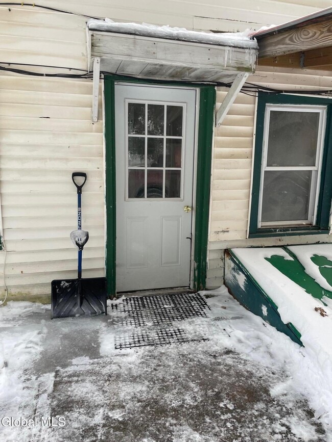 160 Quarry St in Cobleskill, NY - Building Photo - Building Photo