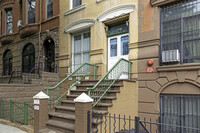 307 W 138th St in New York, NY - Building Photo - Building Photo