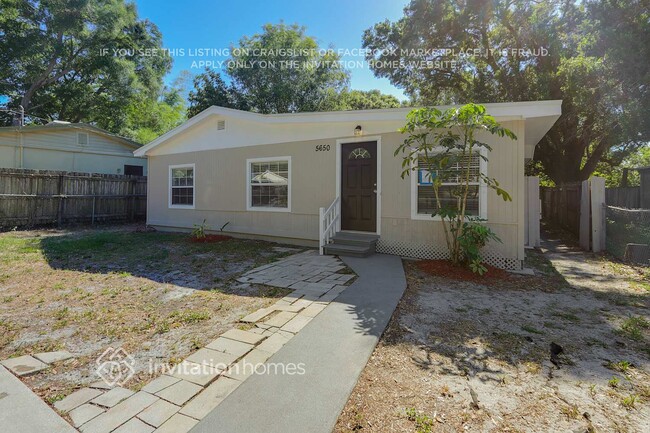 5650 60th Way N in St. Petersburg, FL - Building Photo - Building Photo