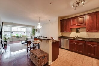 22 Ave at Port Imperial in West New York, NJ - Building Photo - Building Photo