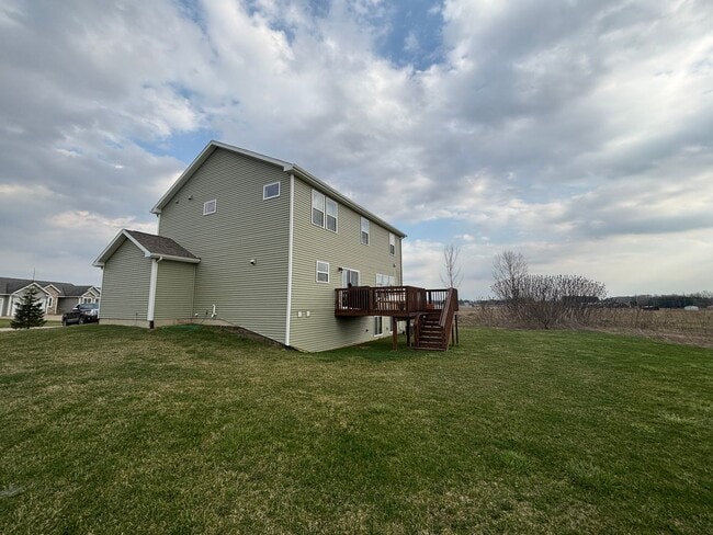 4752 Concord Ridge Blvd in St. Joseph, MI - Building Photo - Building Photo