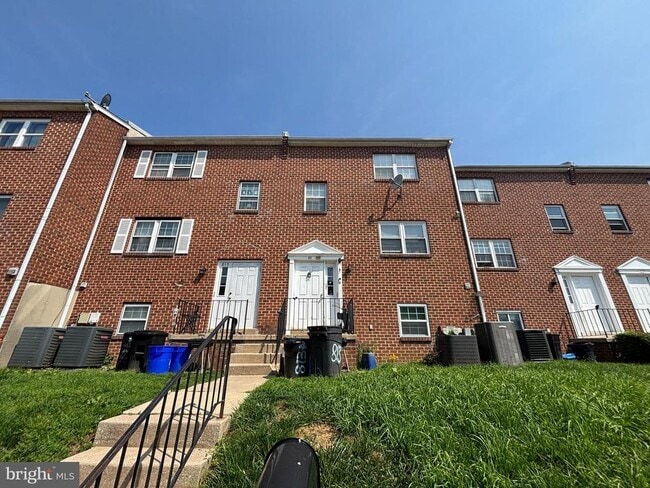 property at 813 Christopher Pl
