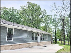 22700 Wyldwood Dr in Little Rock, AR - Building Photo - Building Photo