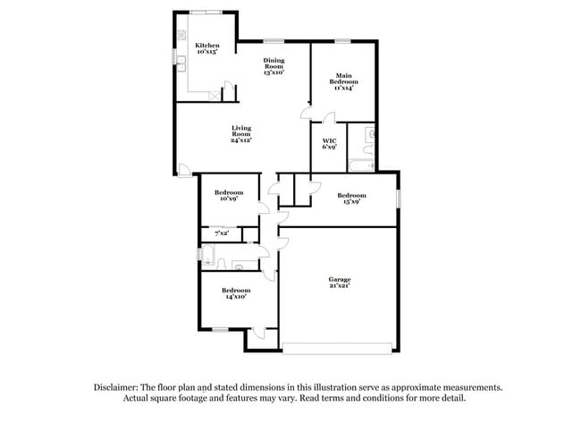 1240 Rising Sun Blvd in Winter Springs, FL - Building Photo - Building Photo
