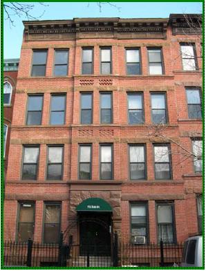 9 Saint Marks Pl in Brooklyn, NY - Foto de edificio - Building Photo