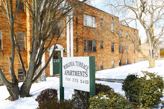 Virginia Terrace in Baden, PA - Building Photo - Building Photo