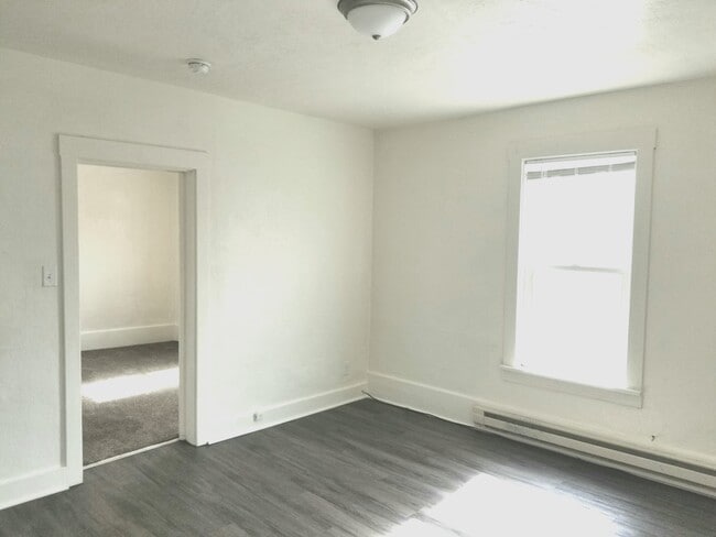536 W Bonneville St in Pocatello, ID - Building Photo - Building Photo