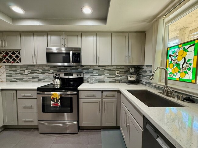 property at 3150 Landess Ave