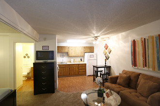 Pine View Village Apartments in Flagstaff, AZ - Foto de edificio - Interior Photo